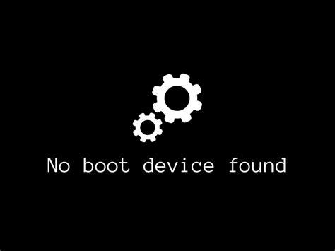 windows 10 unused boot device